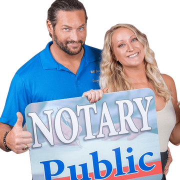 Free Florida Notary Course